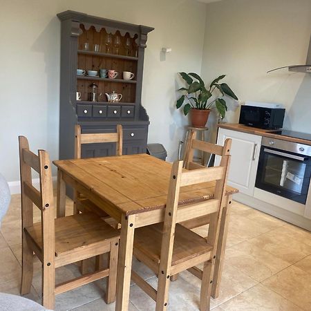 Luxury Country Escape Appartement Ennis Buitenkant foto