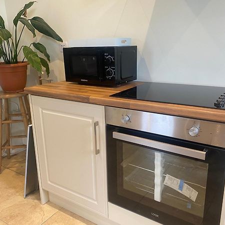 Luxury Country Escape Appartement Ennis Buitenkant foto