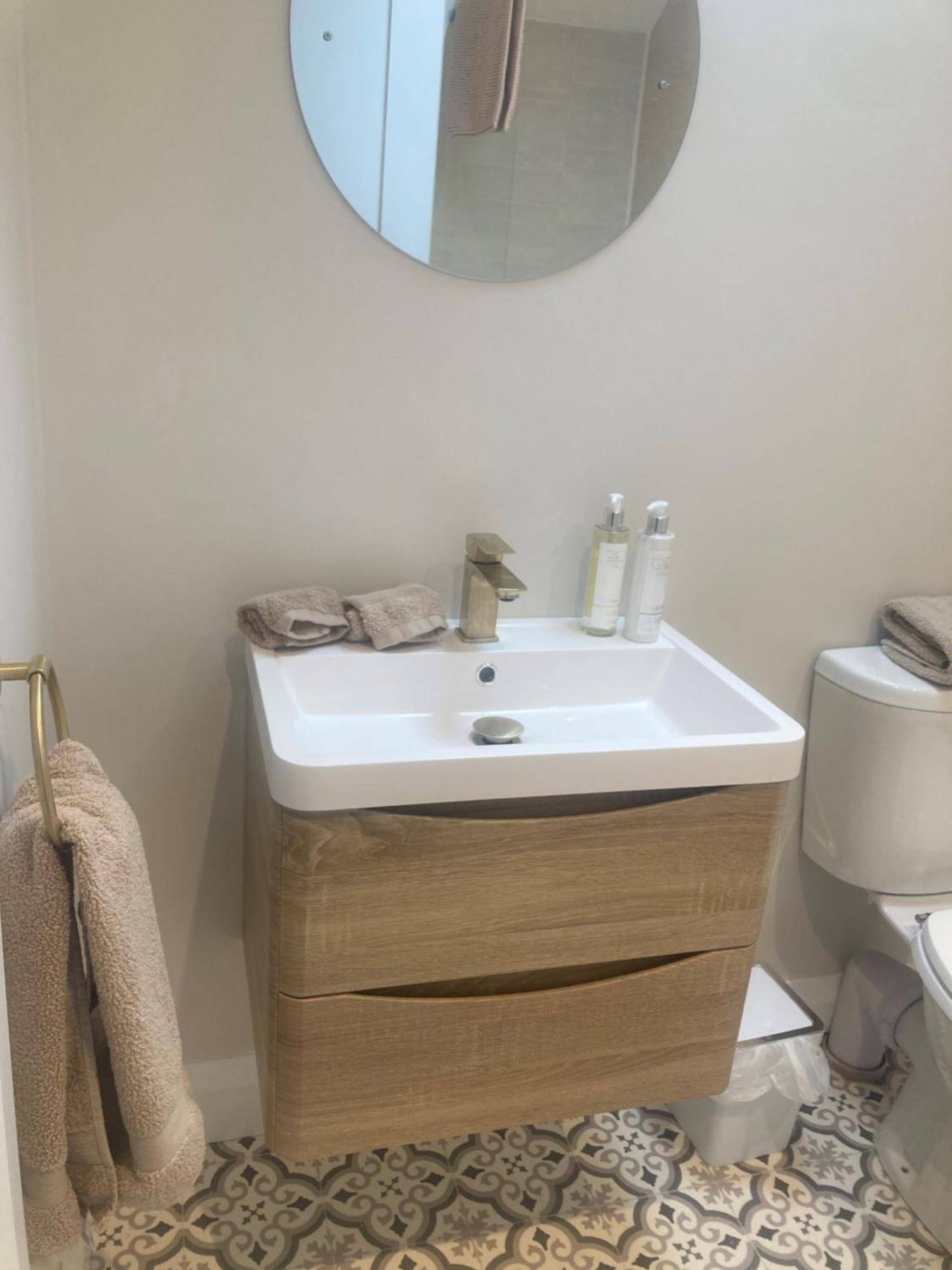 Luxury Country Escape Appartement Ennis Buitenkant foto