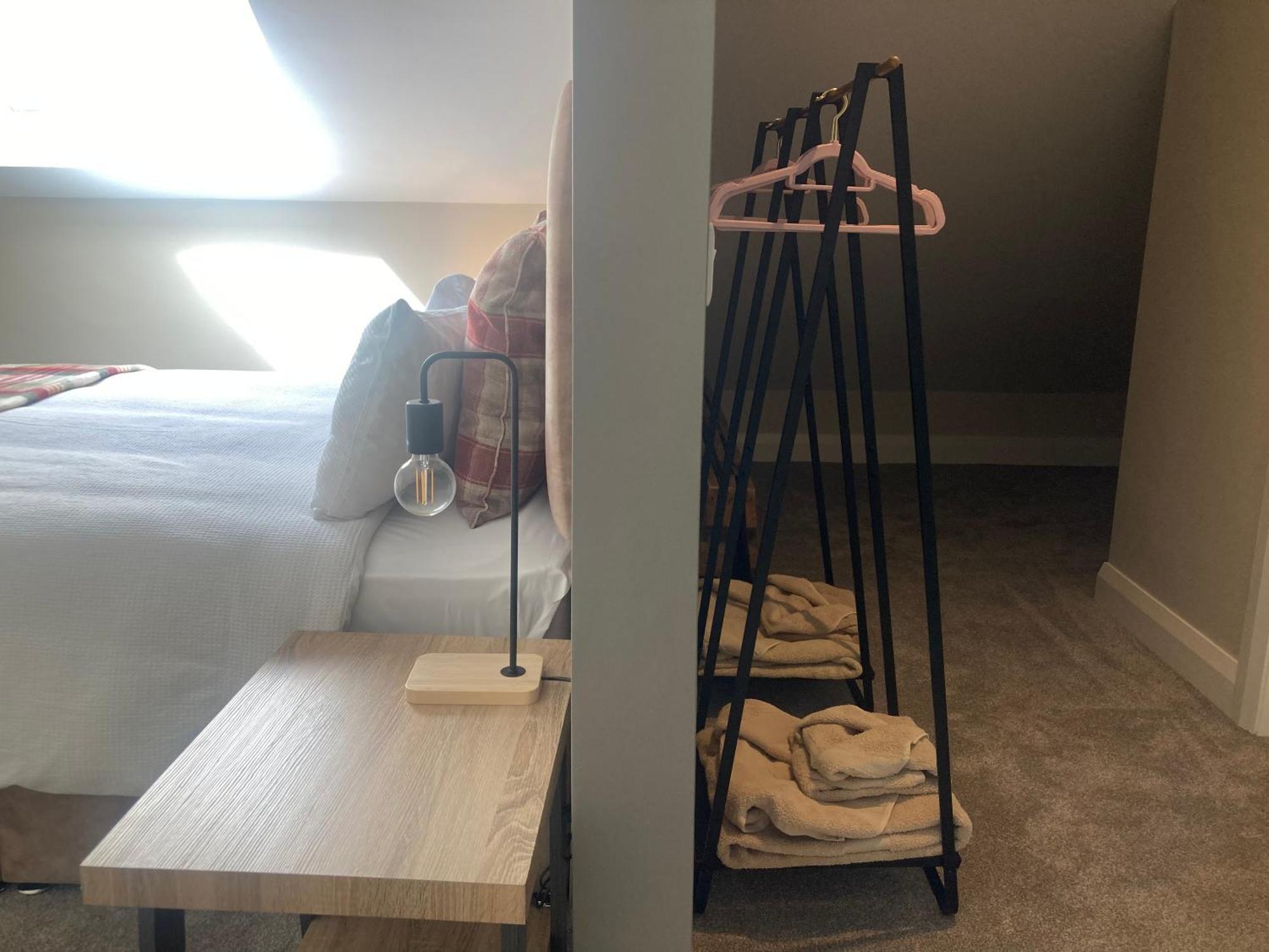 Luxury Country Escape Appartement Ennis Buitenkant foto