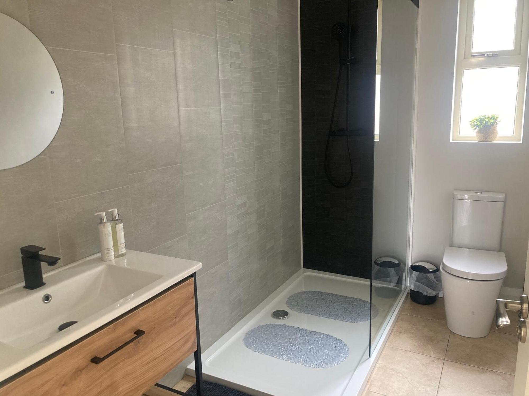 Luxury Country Escape Appartement Ennis Buitenkant foto