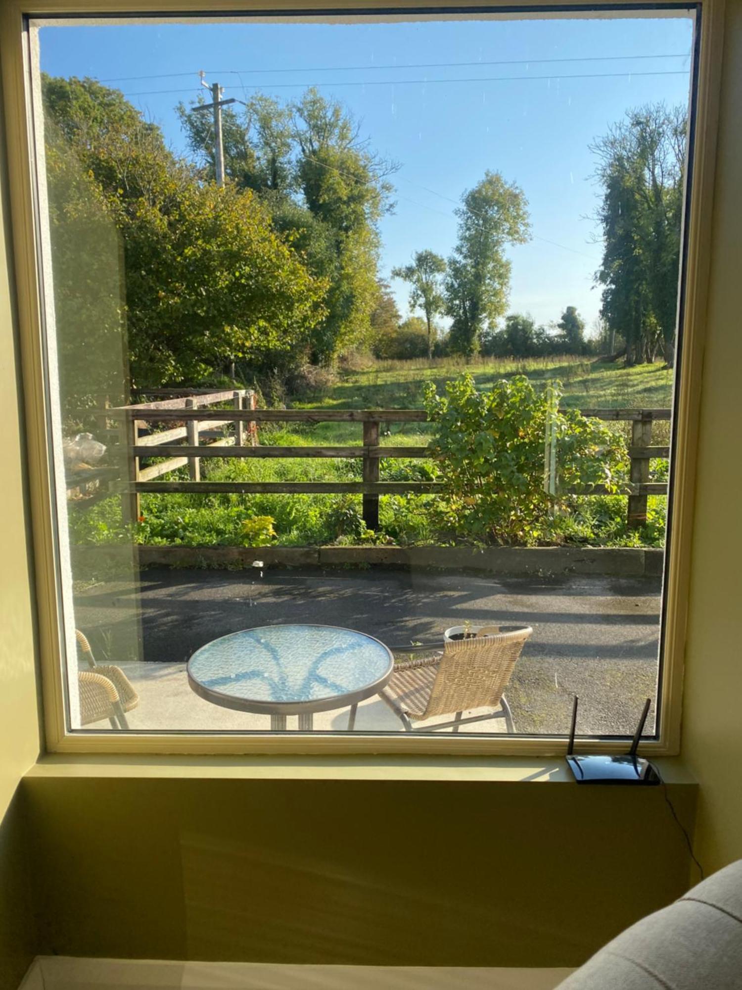 Luxury Country Escape Appartement Ennis Buitenkant foto