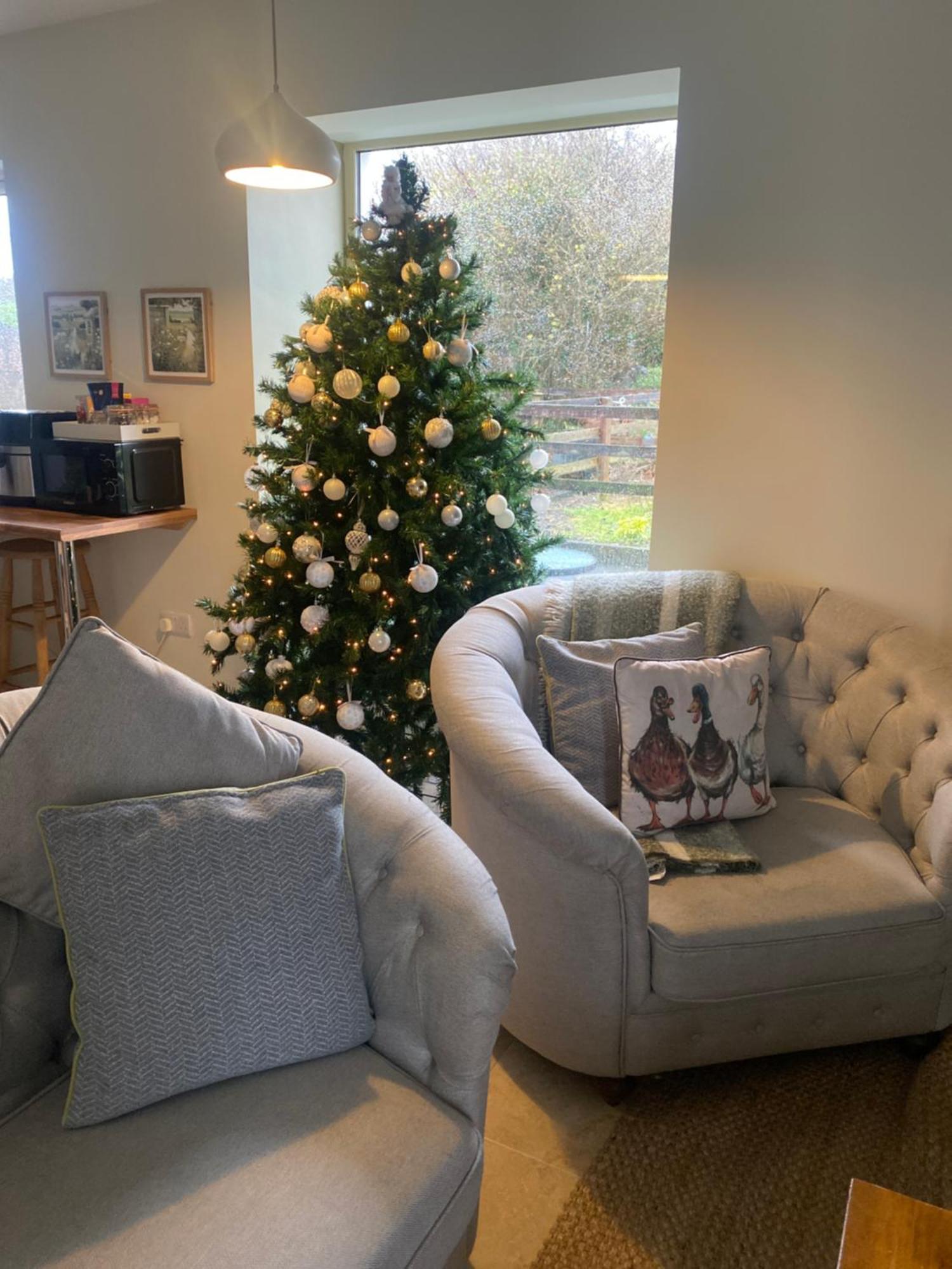 Luxury Country Escape Appartement Ennis Buitenkant foto