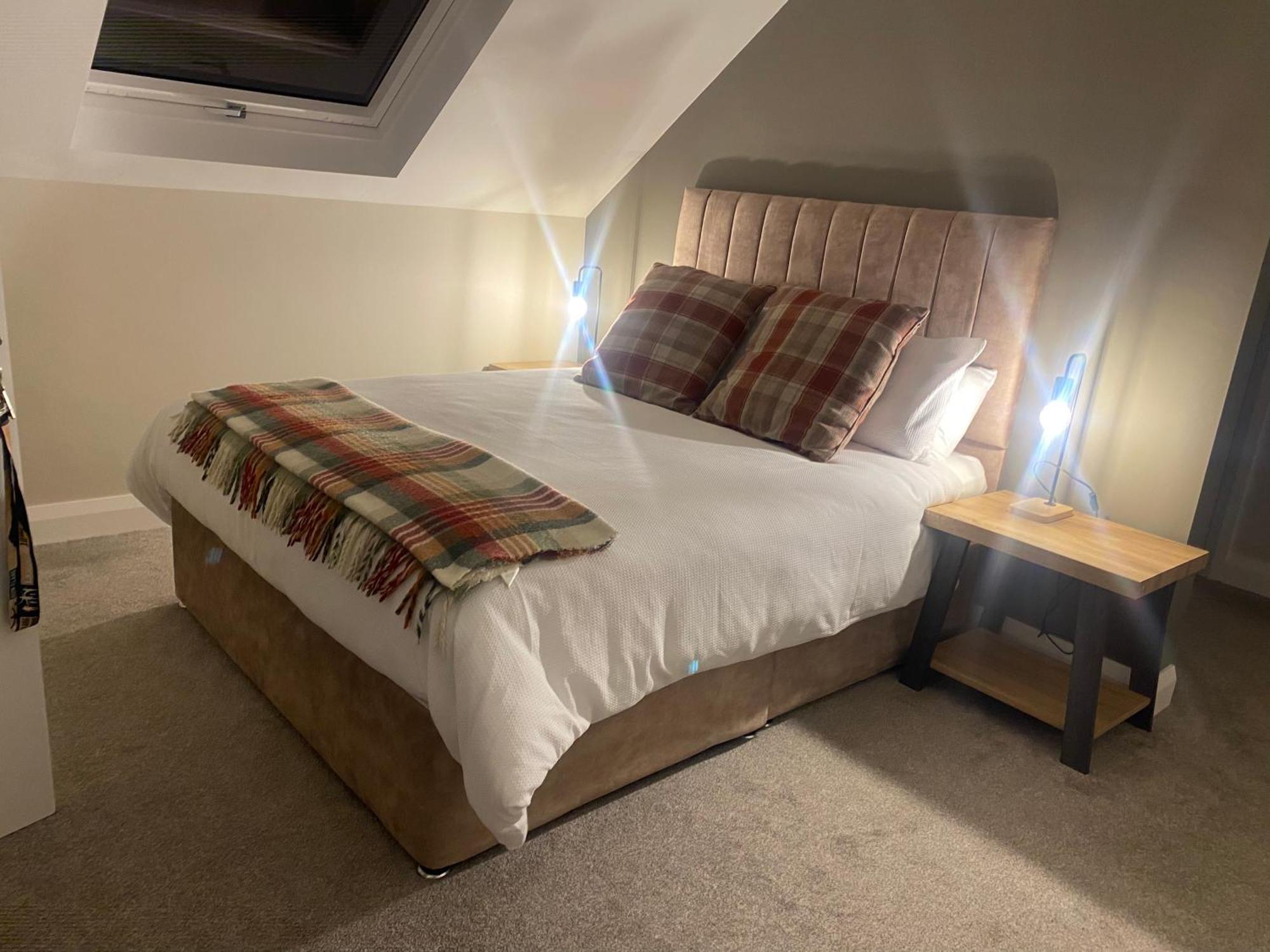 Luxury Country Escape Appartement Ennis Buitenkant foto