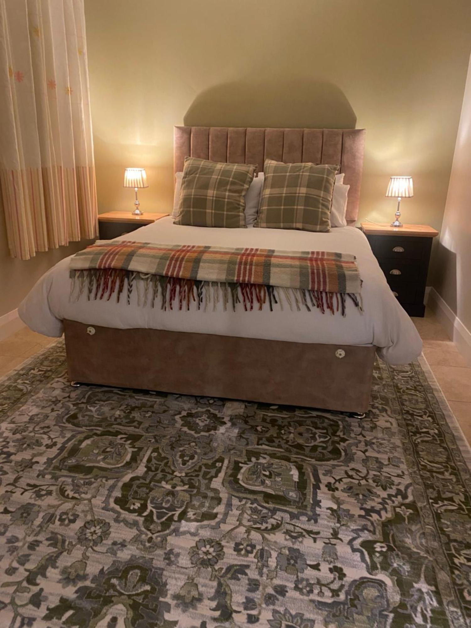 Luxury Country Escape Appartement Ennis Buitenkant foto
