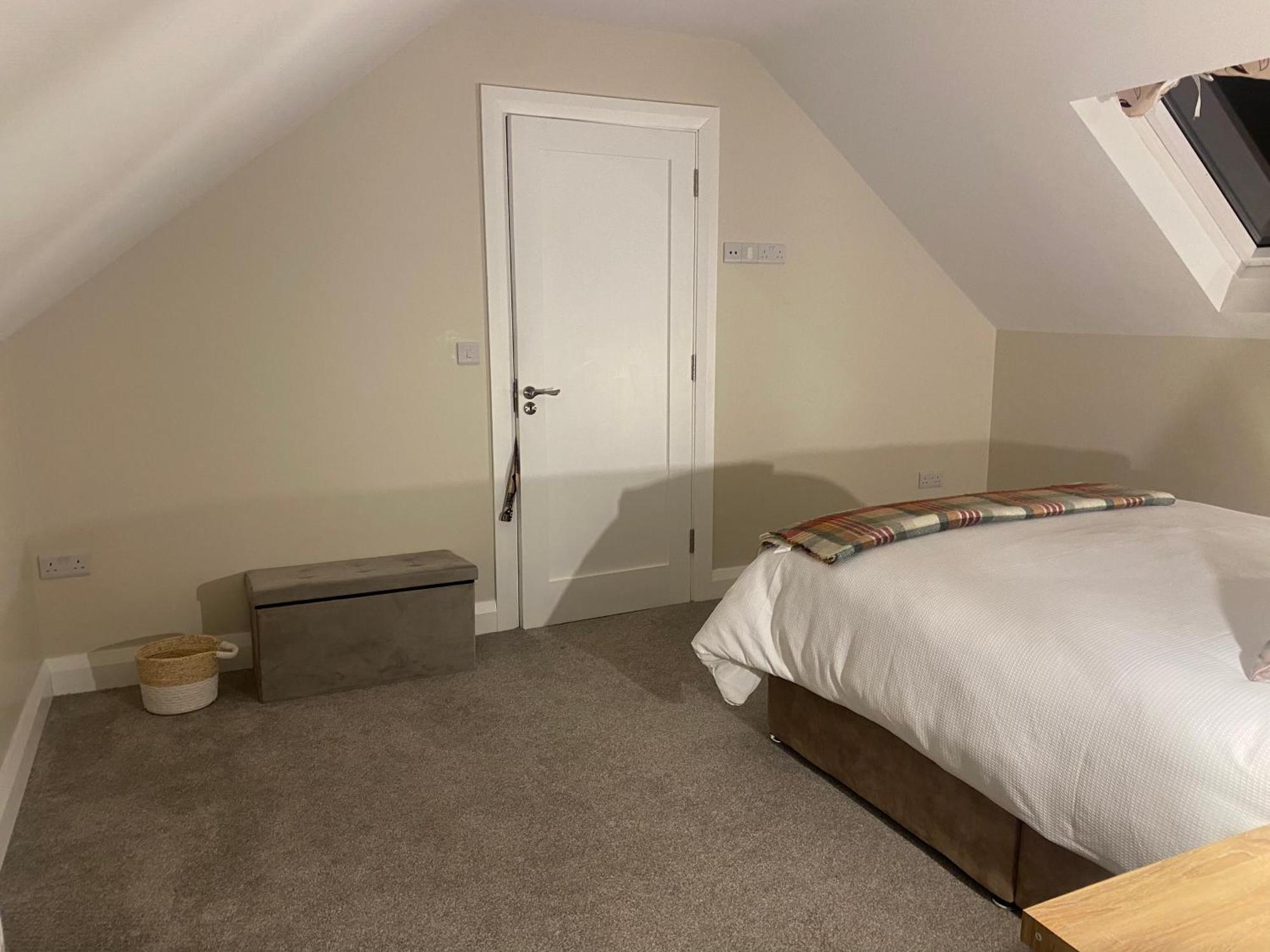 Luxury Country Escape Appartement Ennis Buitenkant foto