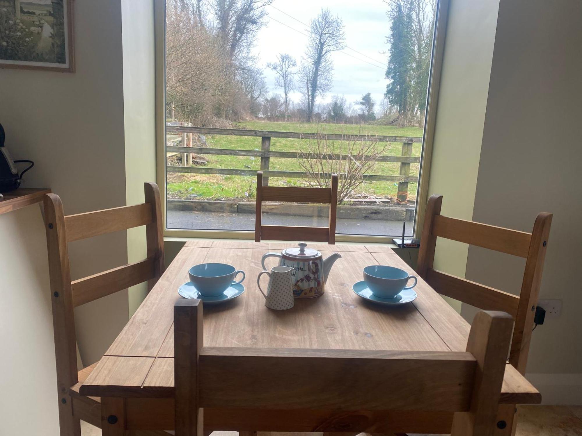 Luxury Country Escape Appartement Ennis Buitenkant foto