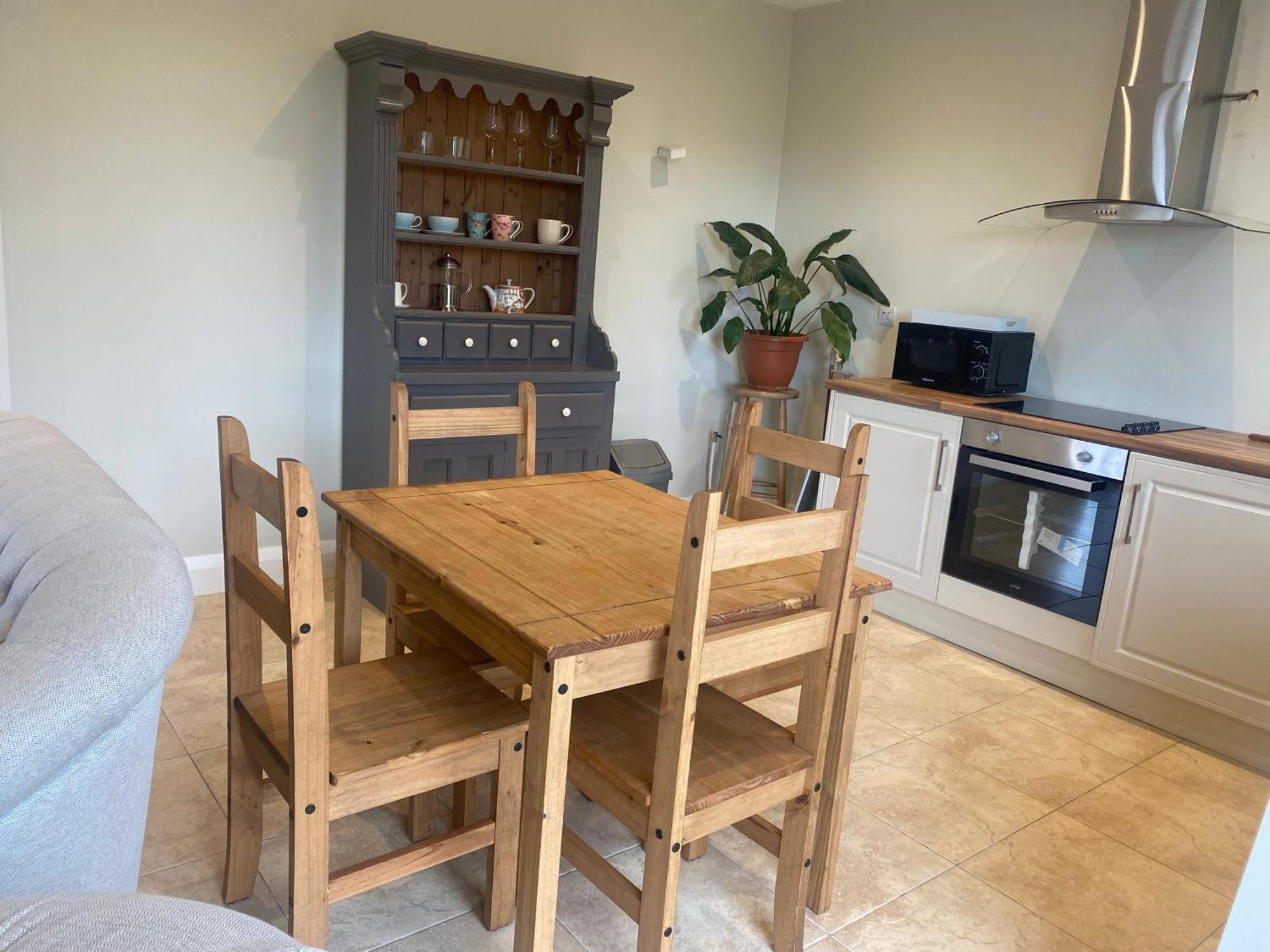 Luxury Country Escape Appartement Ennis Buitenkant foto