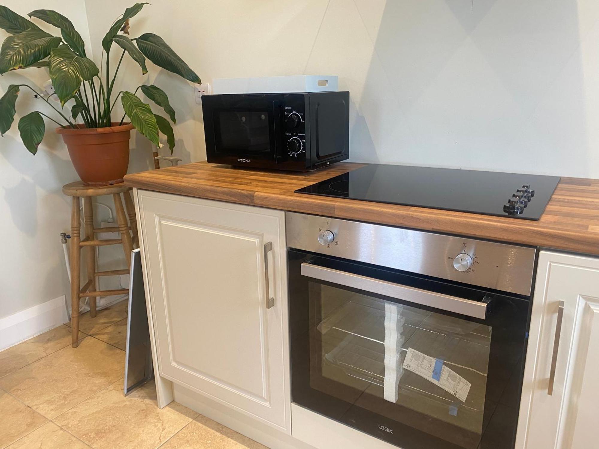 Luxury Country Escape Appartement Ennis Buitenkant foto